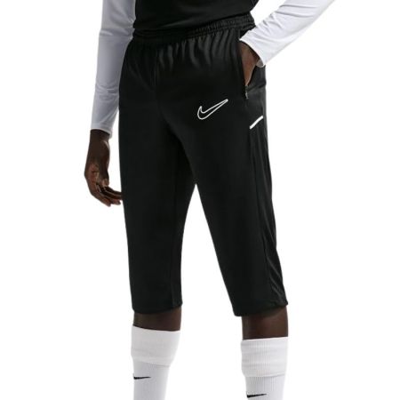 Pantalon Barbati NIKE Dri-Fit Academy 25 3/4 Pants 534377 FZ9787-010 imagine 2